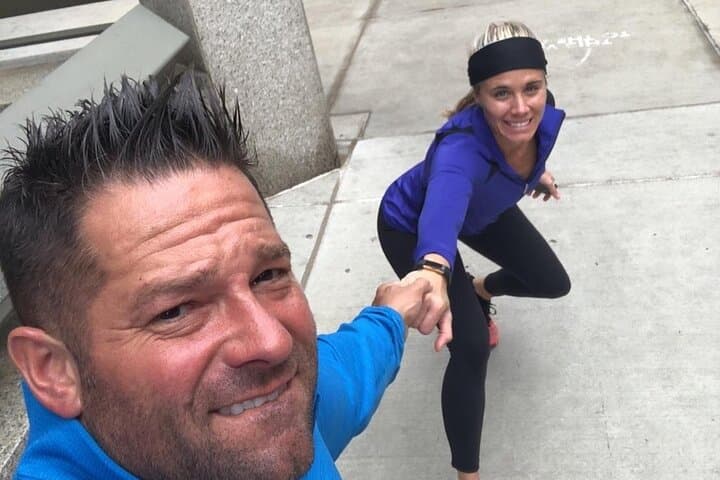 Fun City Scavenger Hunt in Victoria by Wacky Walks