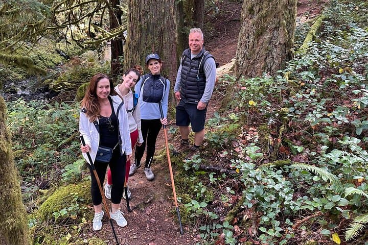 Twigs, Trails, Ales and Tall Tales