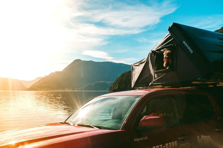 Fall Adventure Vancouver Island Grizzly Bears, High Tea and More