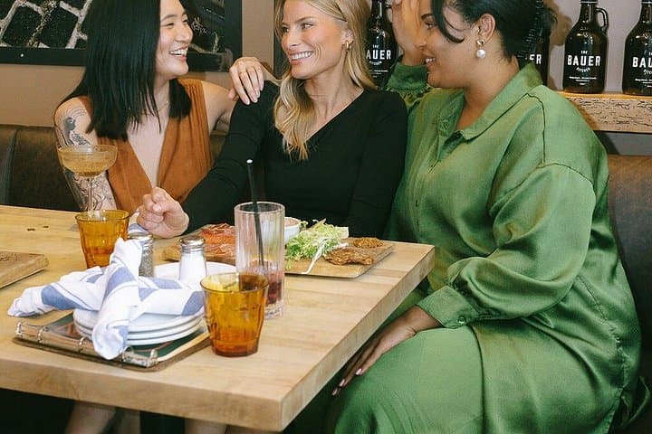 Self Guided Food Walking Tour in Victoria