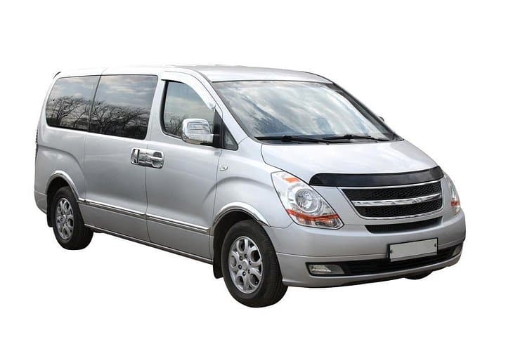 Private Transfer from Victoria Airpoirt (YYJ)