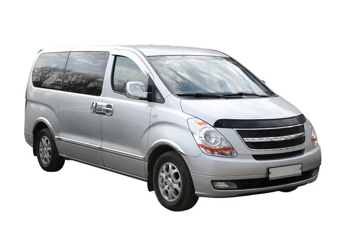 Roundtrip Private Transfer from Victoria Airpoirt (YYJ)