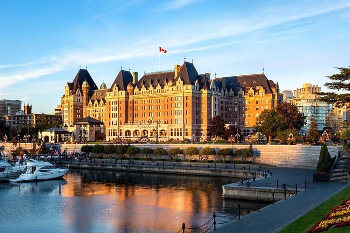 After The Gold Rush - Victoria Outdoor Escape Game