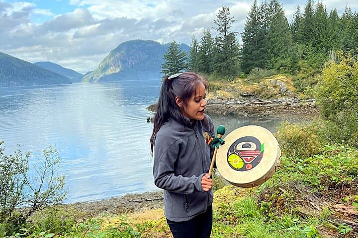 People Water Land- Indigenous Cultural and Wildlife Tour