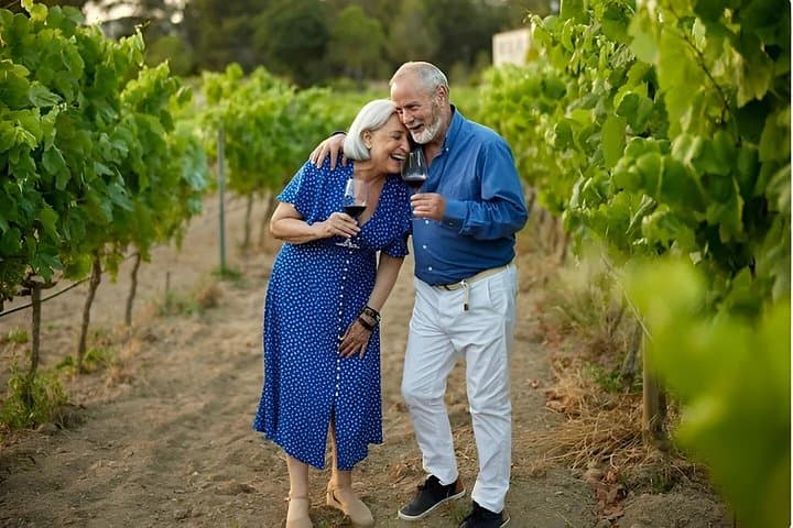 Cowichan Valley and Local Flavors Private Tour