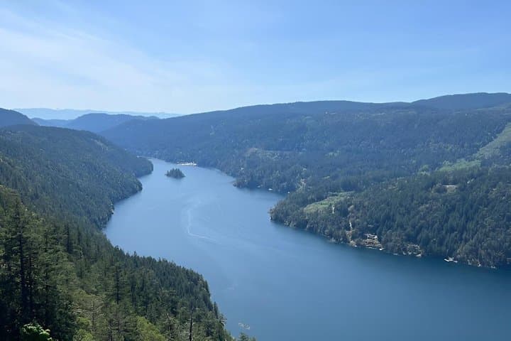 Private Local Adventure in Victoria